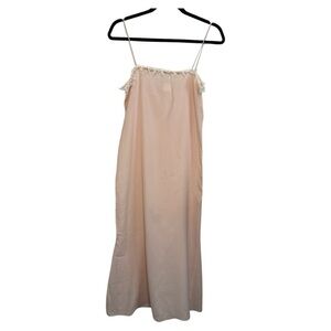Vintage Scott McClintock Slip Dress